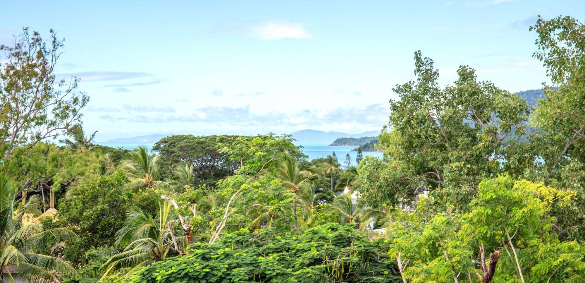 Bounce Airlie Beach Esterno foto