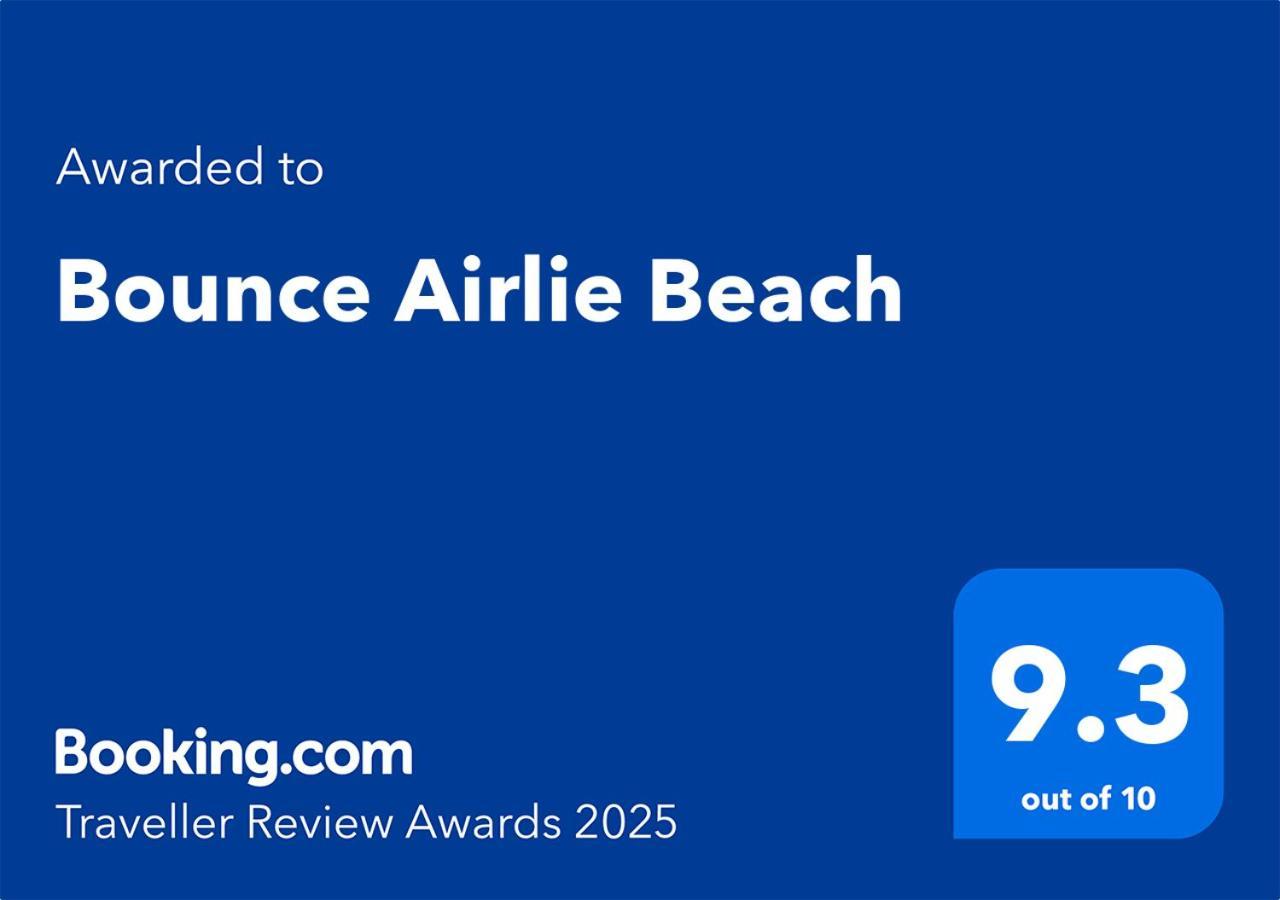 Bounce Airlie Beach Esterno foto